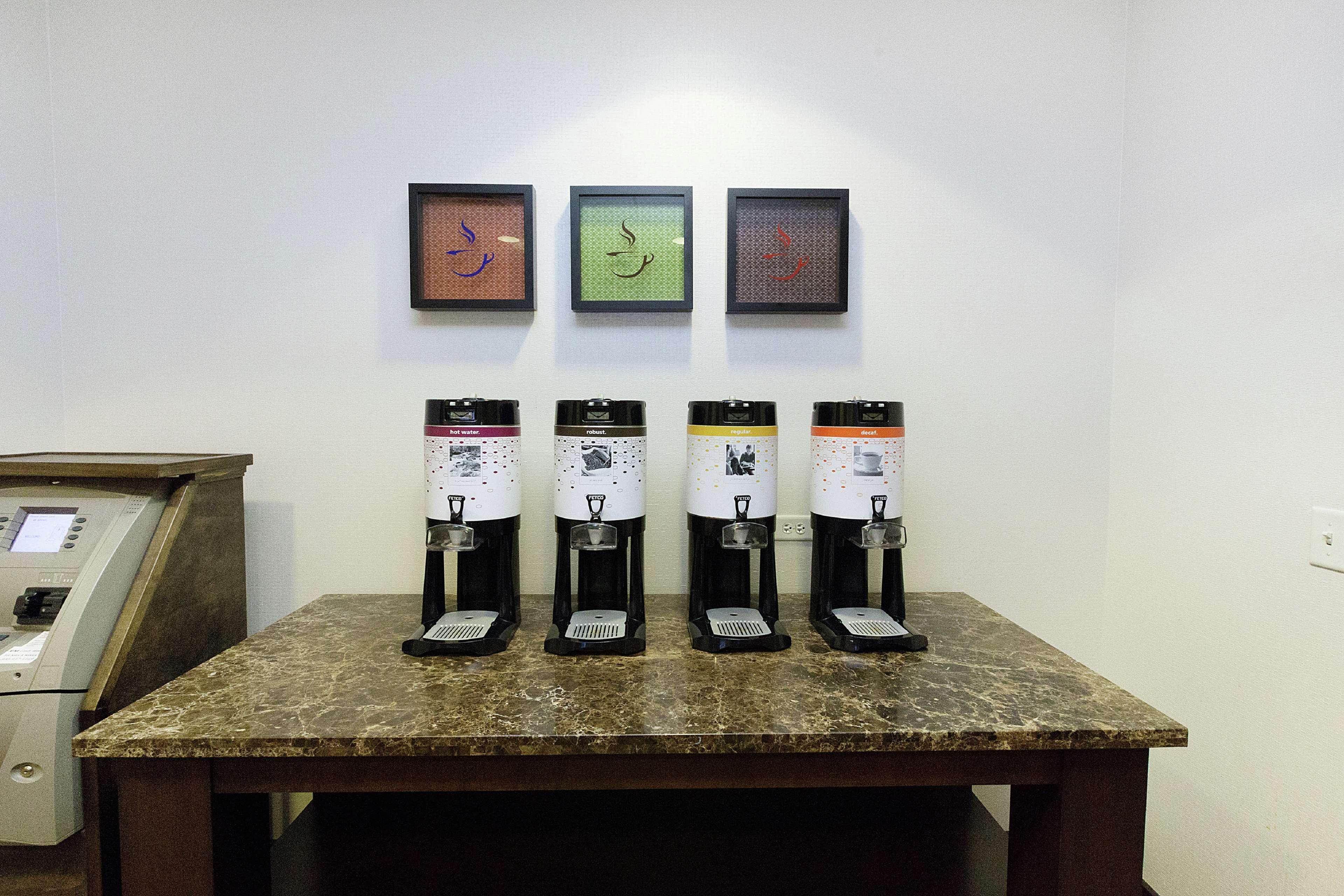 Hampton Inn Bridgeville Exterior photo
