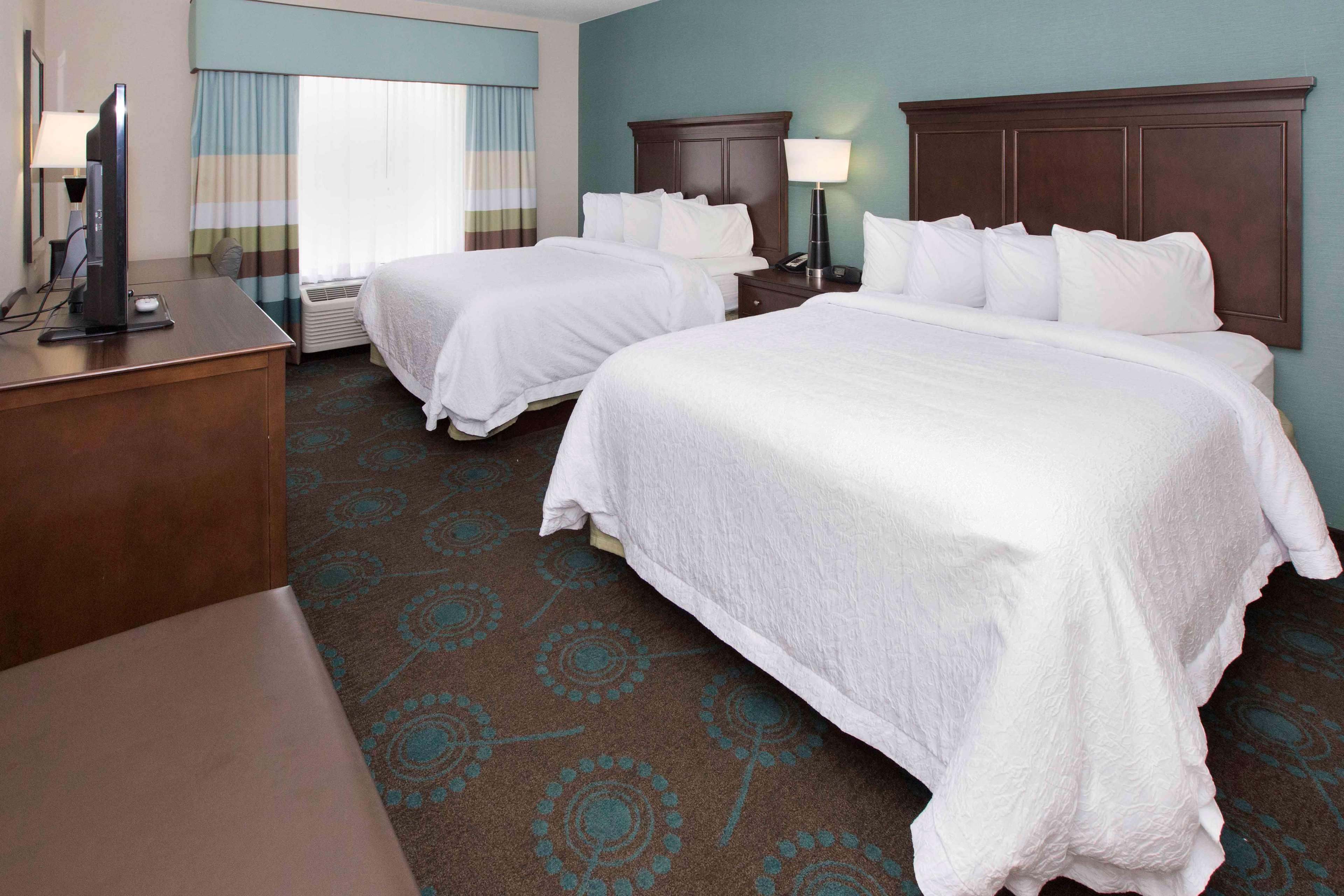 Hampton Inn Bridgeville Exterior photo