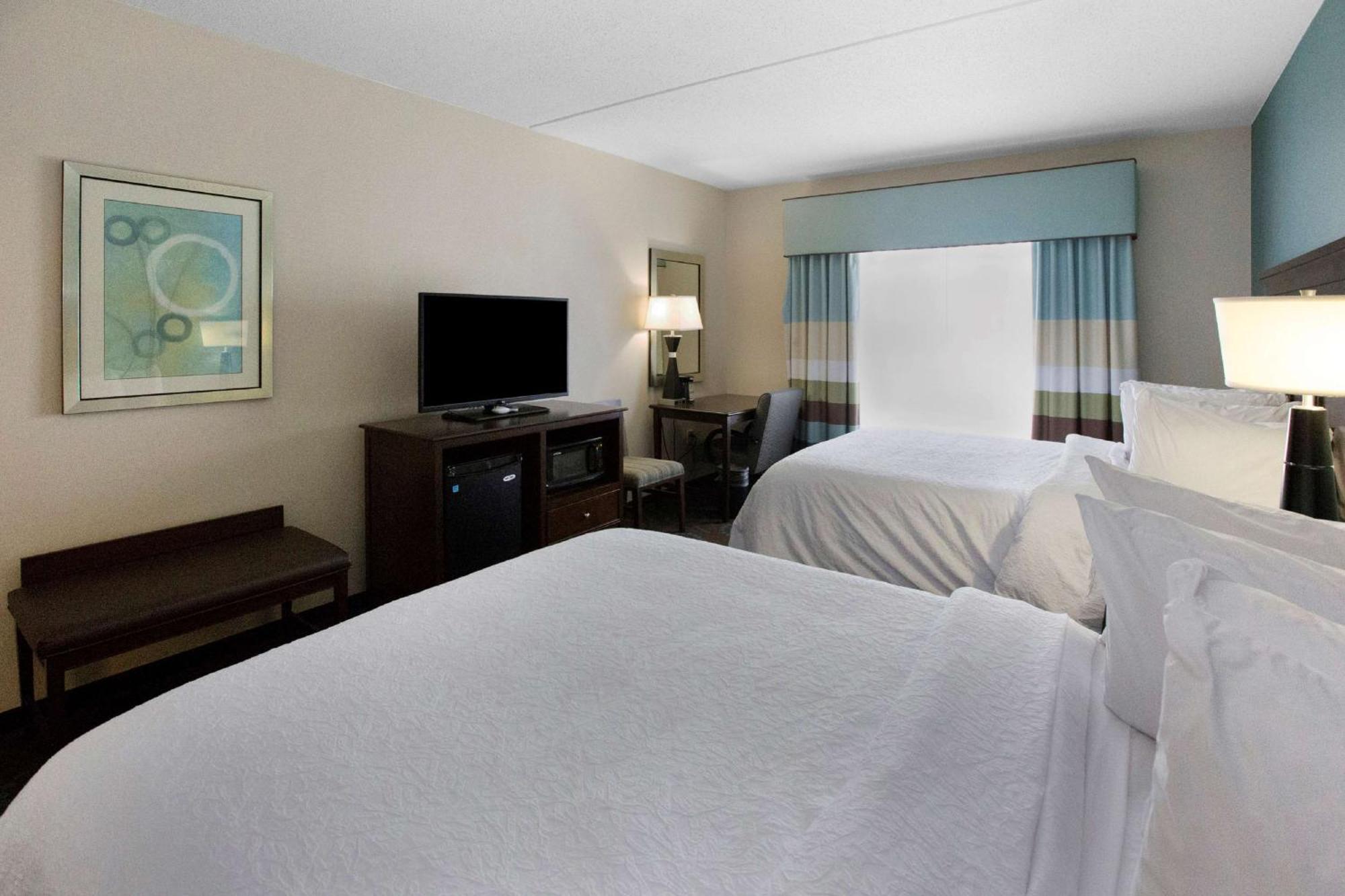 Hampton Inn Bridgeville Exterior photo