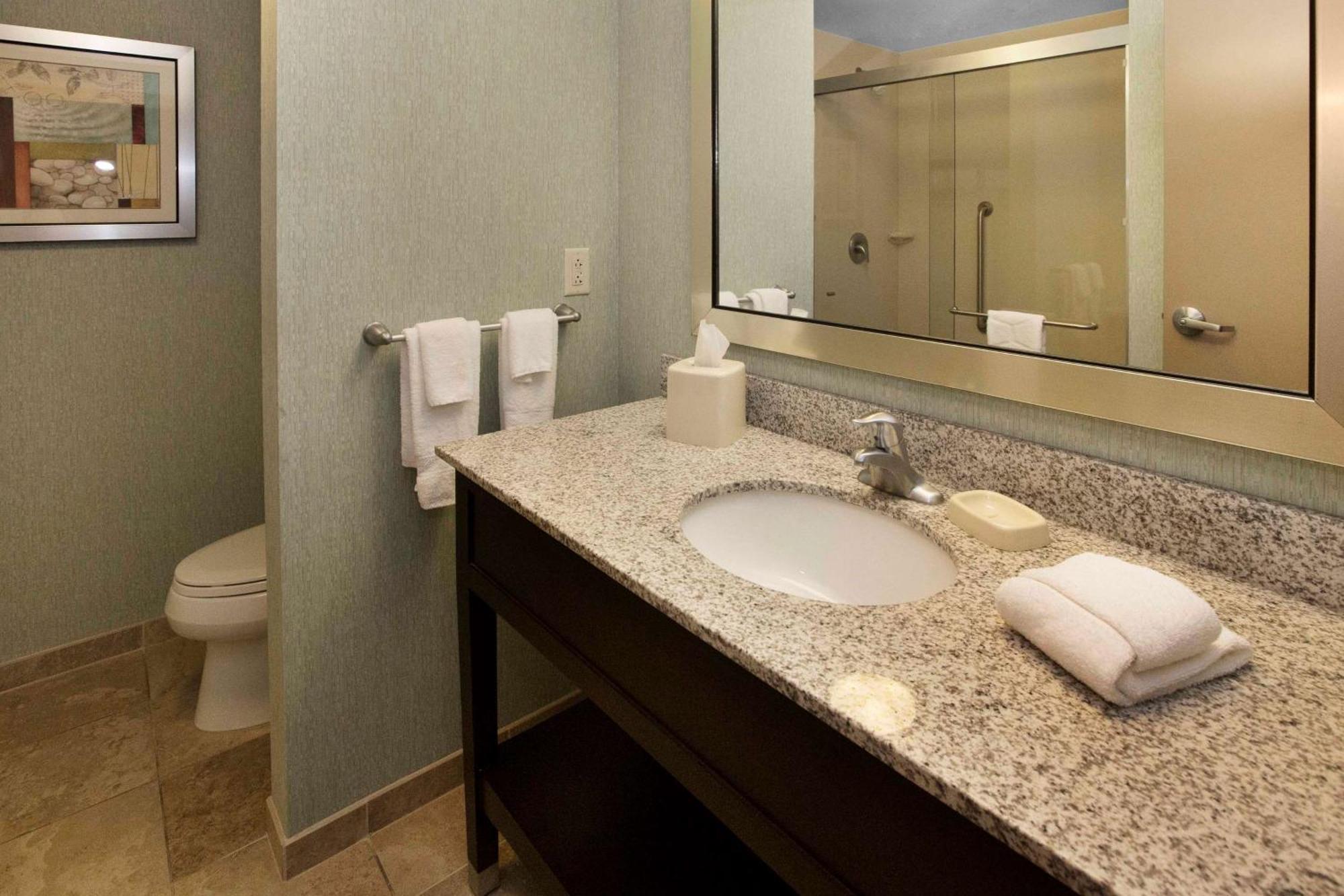 Hampton Inn Bridgeville Exterior photo