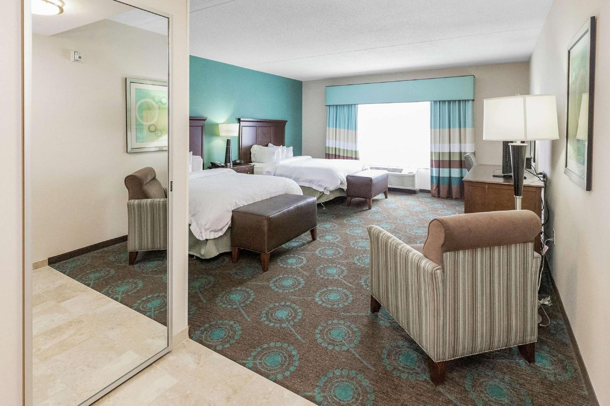 Hampton Inn Bridgeville Exterior photo