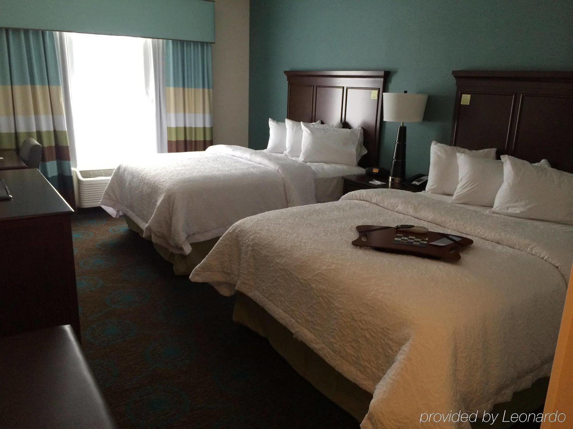 Hampton Inn Bridgeville Exterior photo
