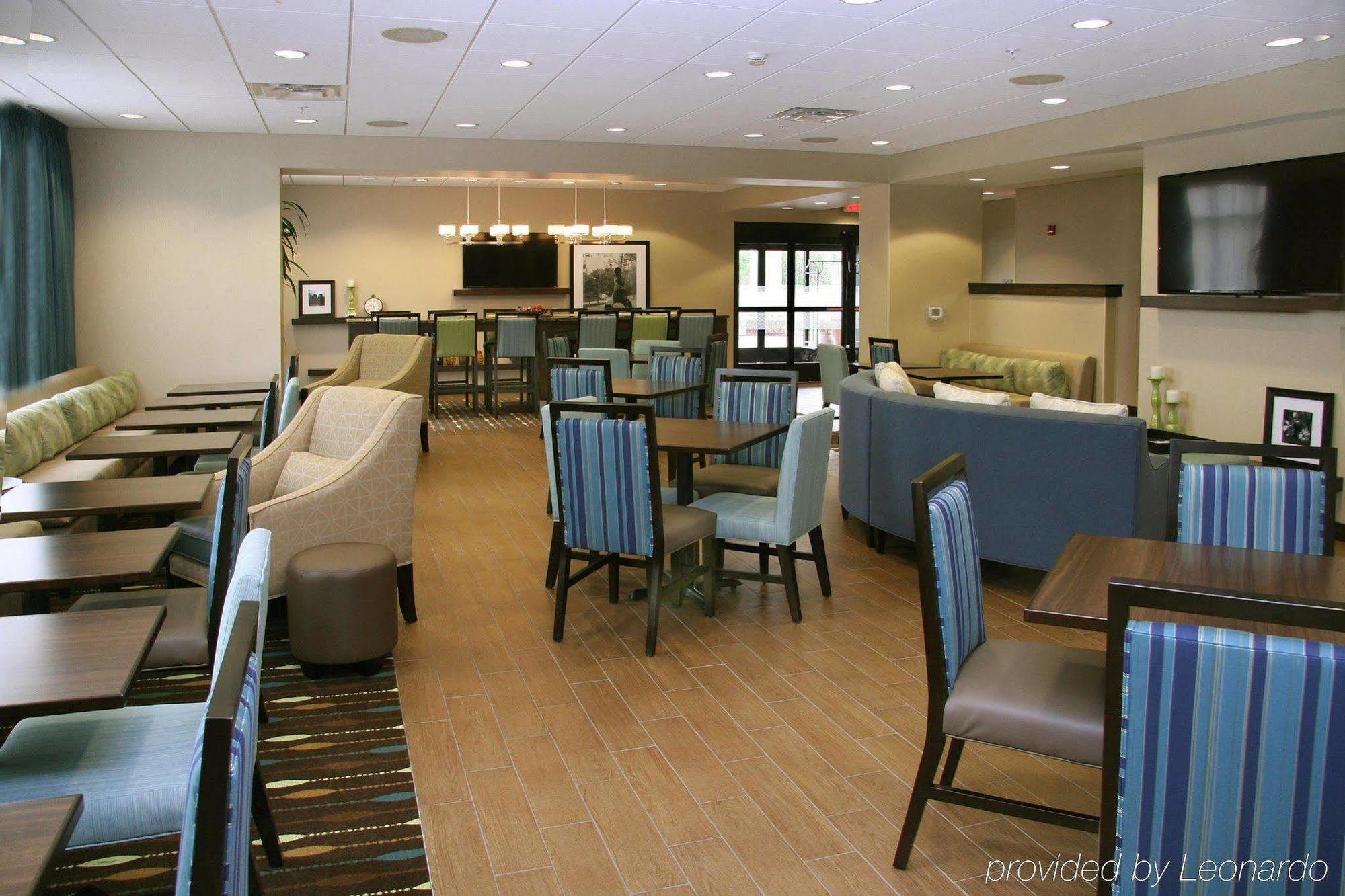 Hampton Inn Bridgeville Exterior photo