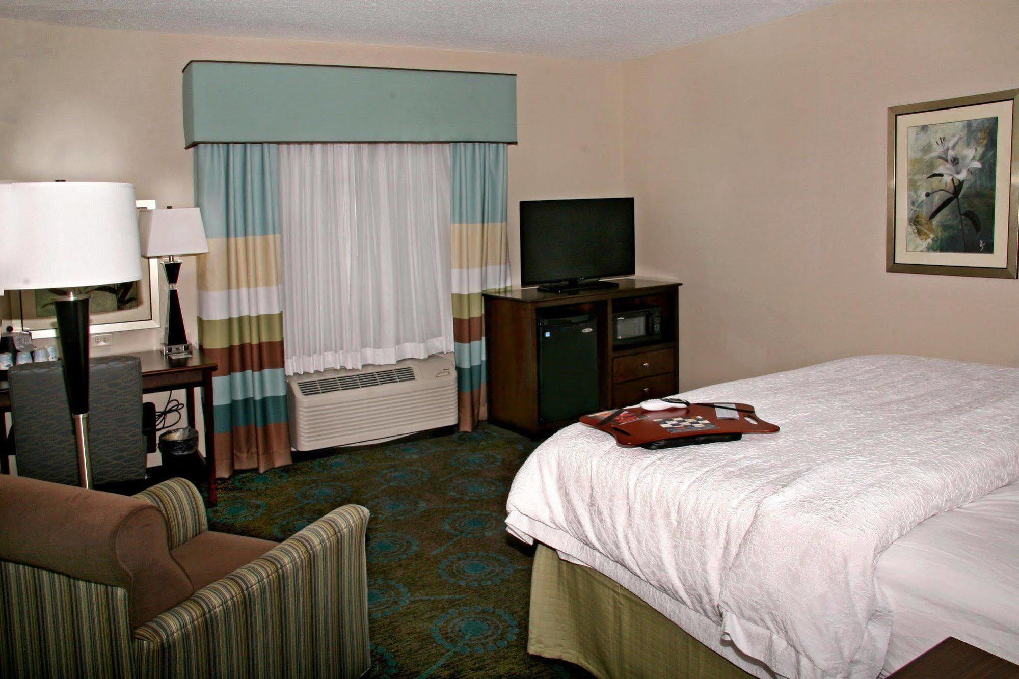 Hampton Inn Bridgeville Exterior photo