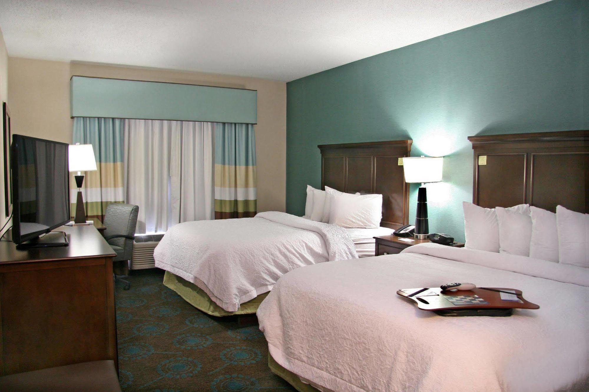Hampton Inn Bridgeville Exterior photo