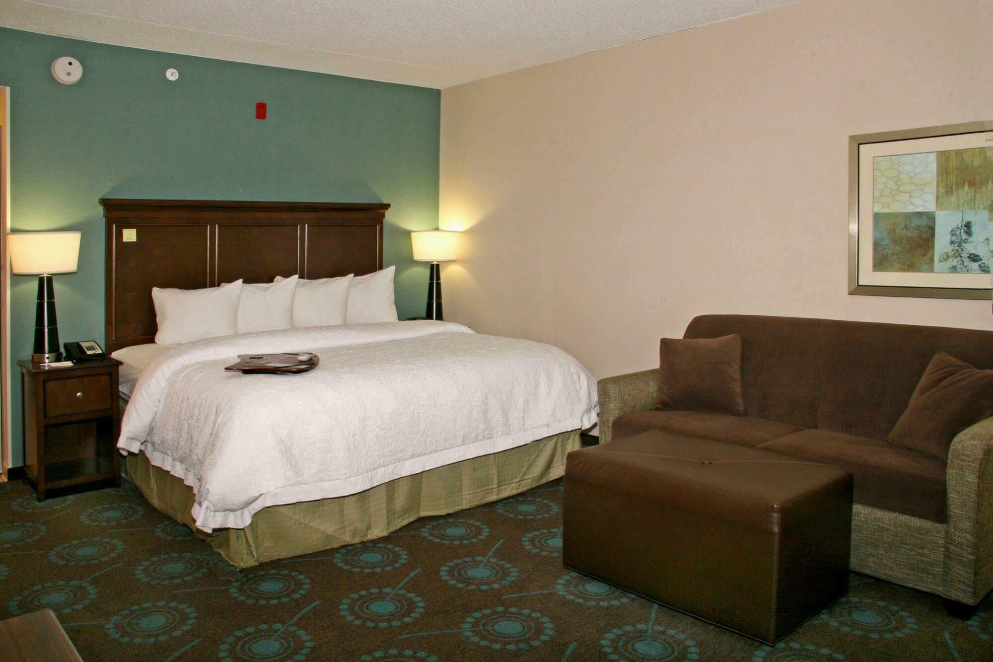 Hampton Inn Bridgeville Exterior photo
